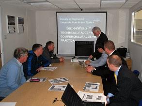 View technical presentations View technical presentations