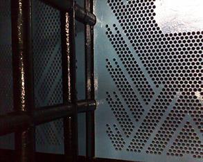 管板有侵蚀腐蚀防护 管板有侵蚀腐蚀防护