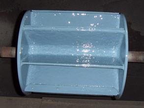 恢复和保护定子免受腐蚀损伤 恢复和保护定子免受腐蚀损伤