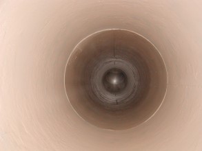 按两道体系敷涂贝尔佐纳 (Belzona) 5811(浸泡等级) 按两道体系敷涂贝尔佐纳 (Belzona) 5811(浸泡等级)